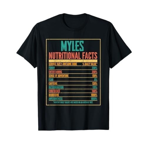 Myles Smith Toronto Tickets Unisex Shirt
